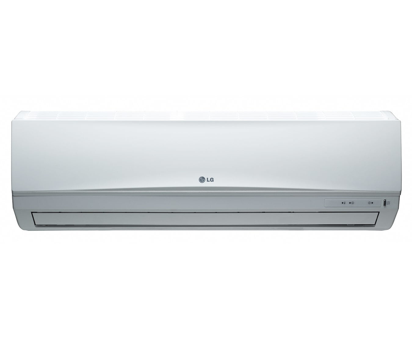 LG SP182HN sistema de aire acondicionado dividido Sistema split Blanco