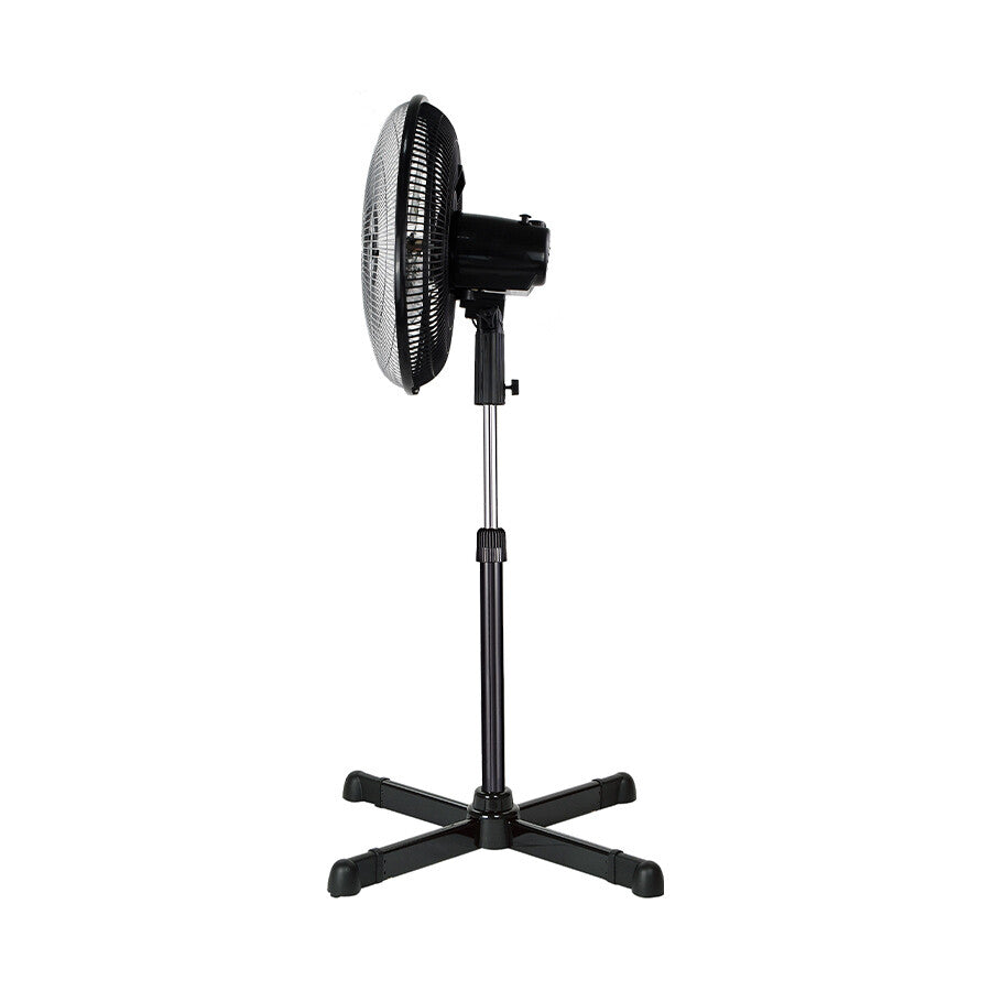 Mytek MY-3369 ventilador Negro