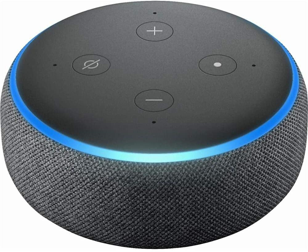 Amazon Echo Dot