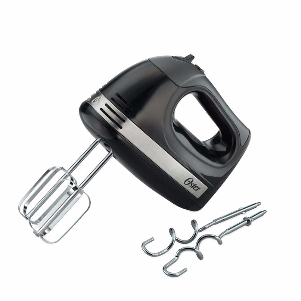Oster FPSTHM2600-013 batidora Batidora de mano 300 W Negro