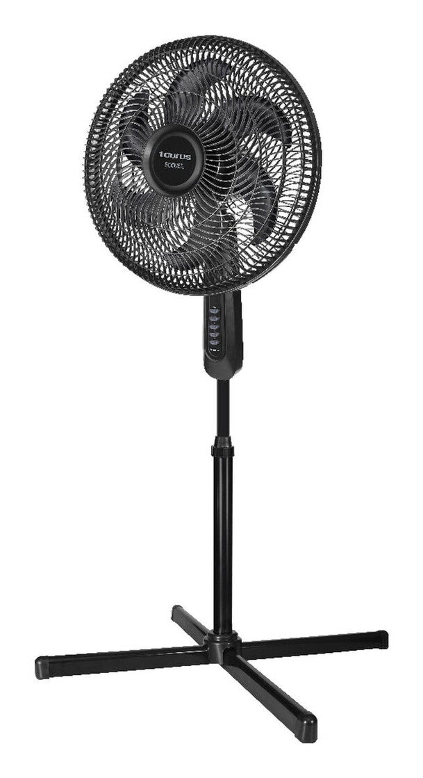 Taurus M94410600 ventilador Negro