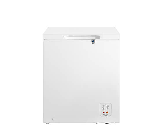 Hisense FC50D6AWX1 refrigerador y congelador comercial Arcón congelador 142 L Independiente