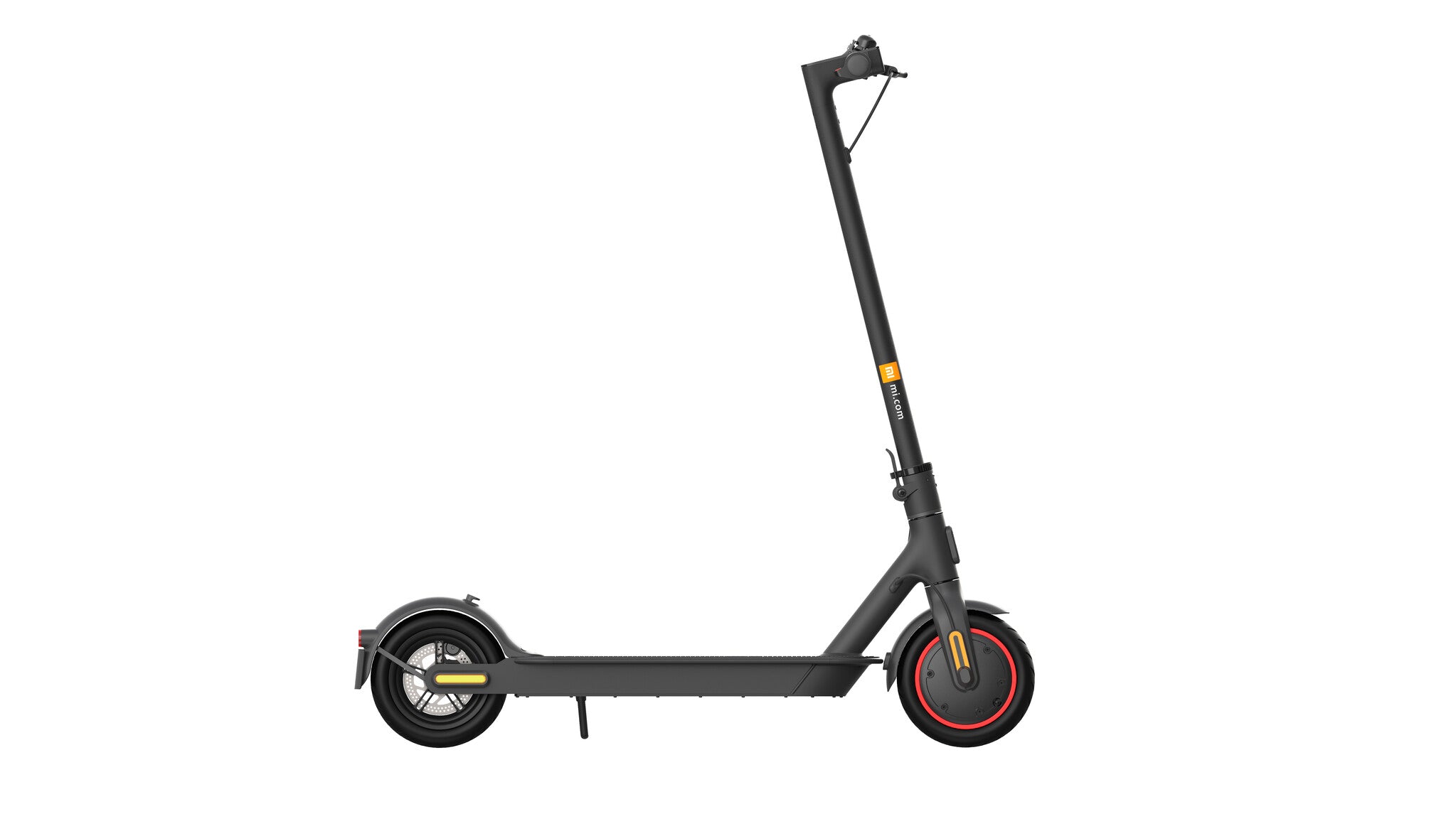 Xiaomi Mi Electric Scooter Pro 2 Negro 25 kmh 12,8 Ah
