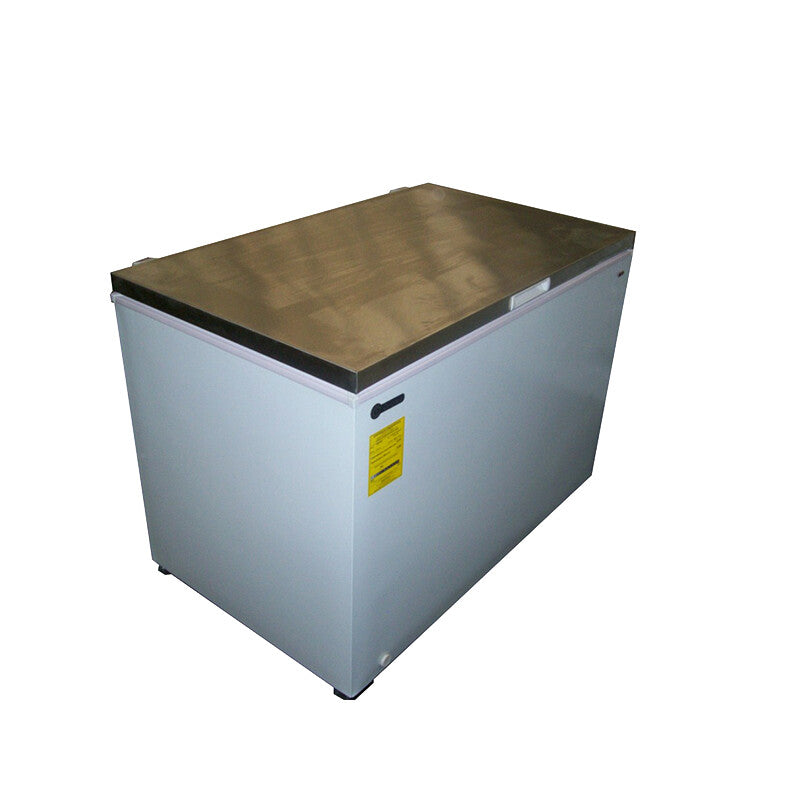Criotec CTCC-15AI refrigerador y congelador comercial Arcón congelador 378 L Independiente