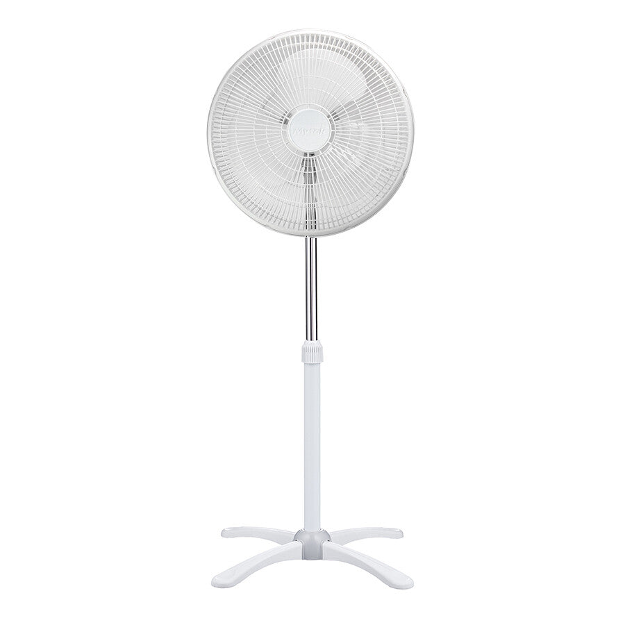 Mytek MY-3197 ventilador Blanco