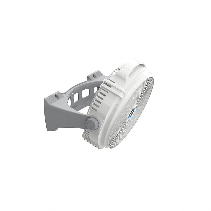 Navia CFN-2020 ventilador Gris, Blanco