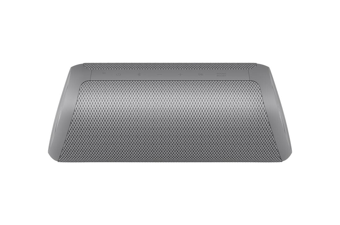 LG XG5QGR altavoz portátil o de fiesta Altavoz monofónico portátil Gris 20 W