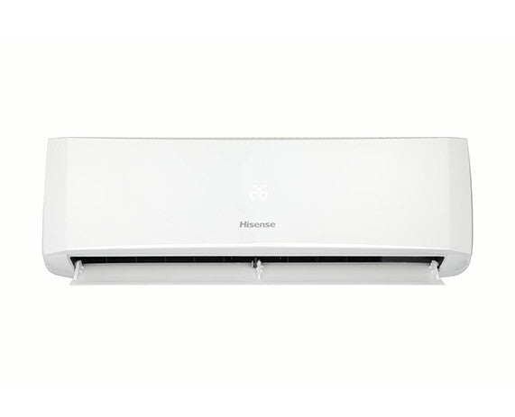 Hisense AU122CB sistema de aire acondicionado dividido Sistema split Blanco
