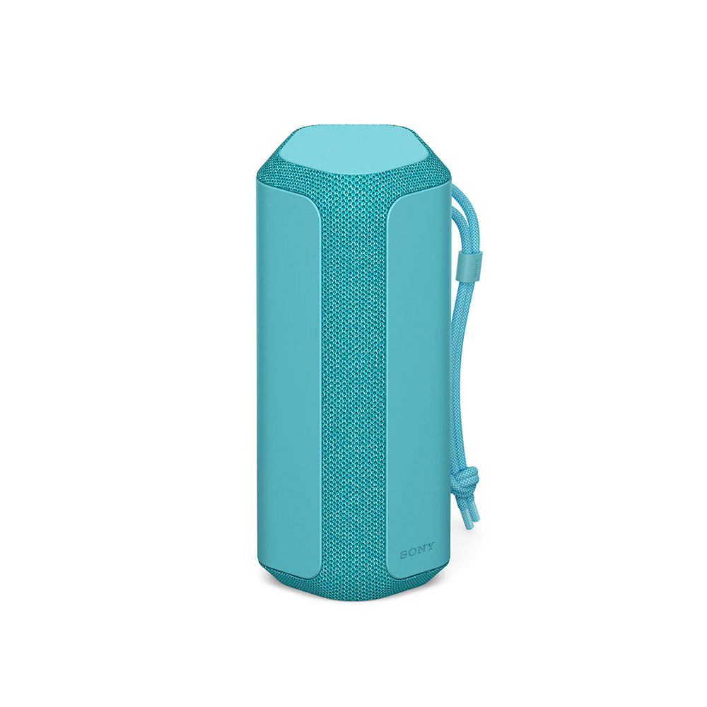 Sony SRS-XE200/LCLA altavoz portátil o de fiesta Altavoz portátil estéreo Azul
