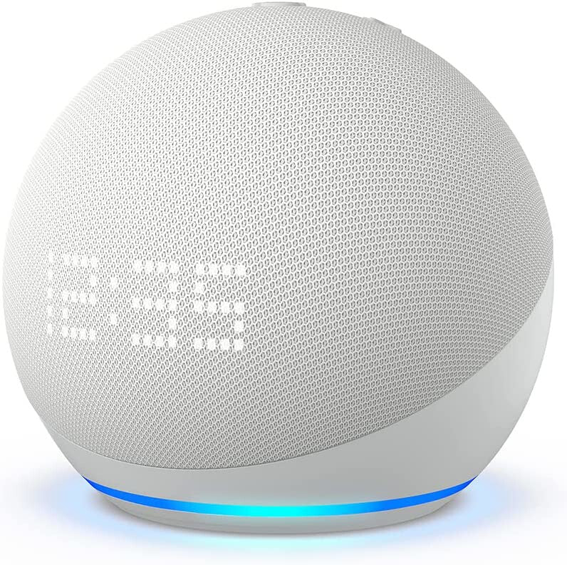 Amazon B09B8VN8YQ dispositivo con asistente virtual