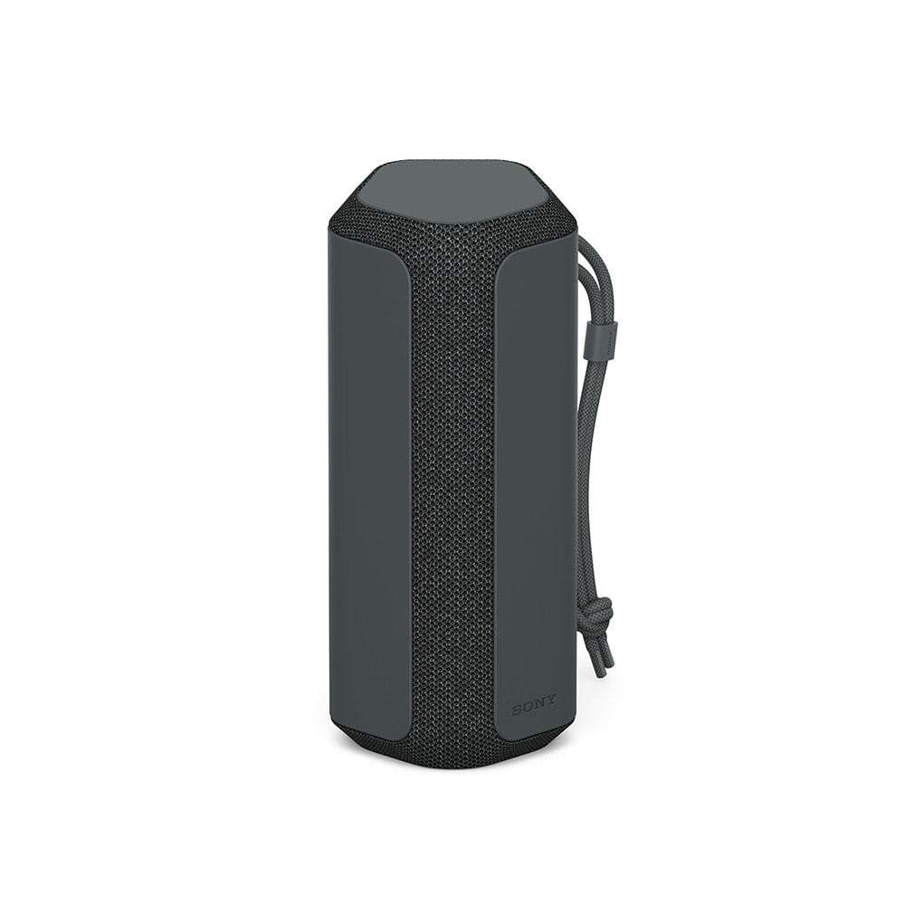 Sony SRS-XE200/BCLA altavoz portátil o de fiesta Altavoz portátil estéreo Negro