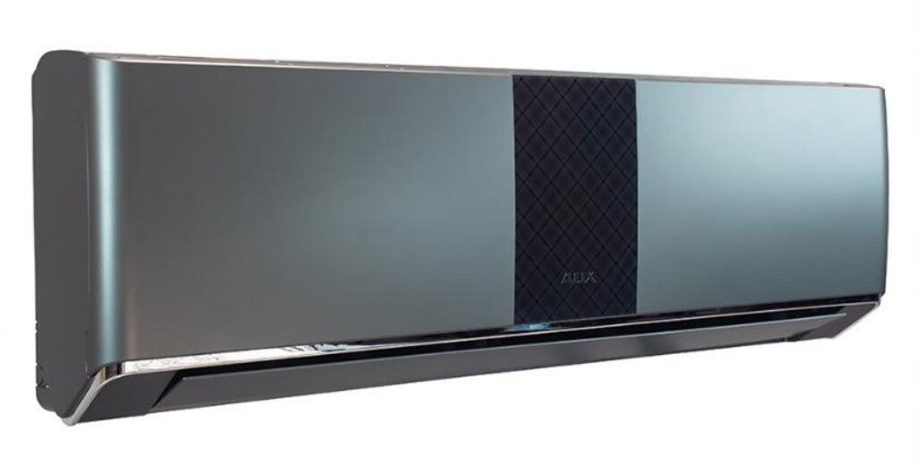 AUX ASW-H18T2/DPR1DI-US sistema de aire acondicionado dividido Sistema split Plata