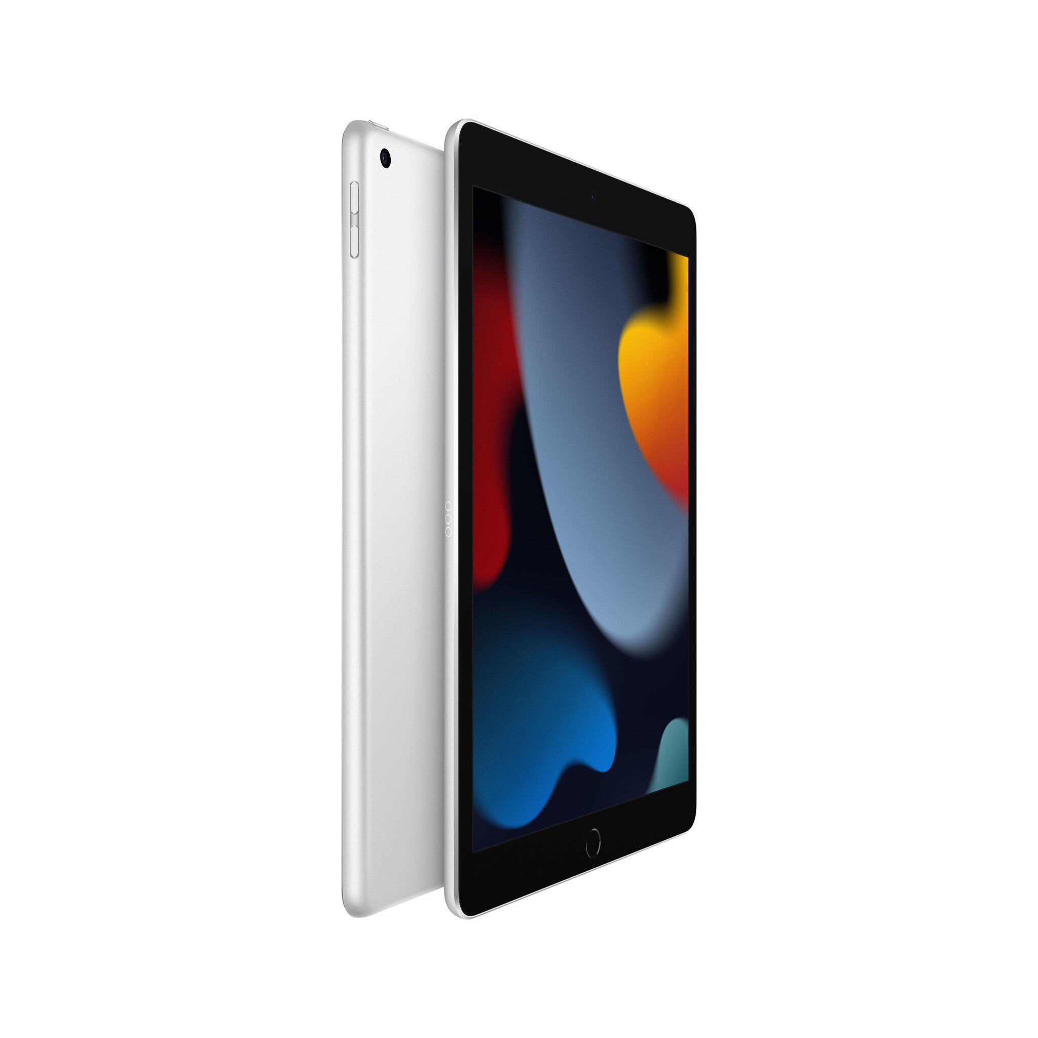 Apple iPad 256 GB 25,9 cm (10.2") Wi-Fi 5 (802.11ac) iPadOS 15 Plata
