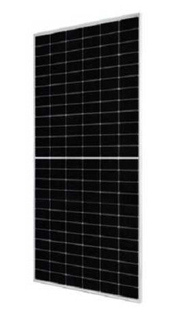 JA Solar JAM72S30-560/LR placa solar 560 W Silicio monocristalino