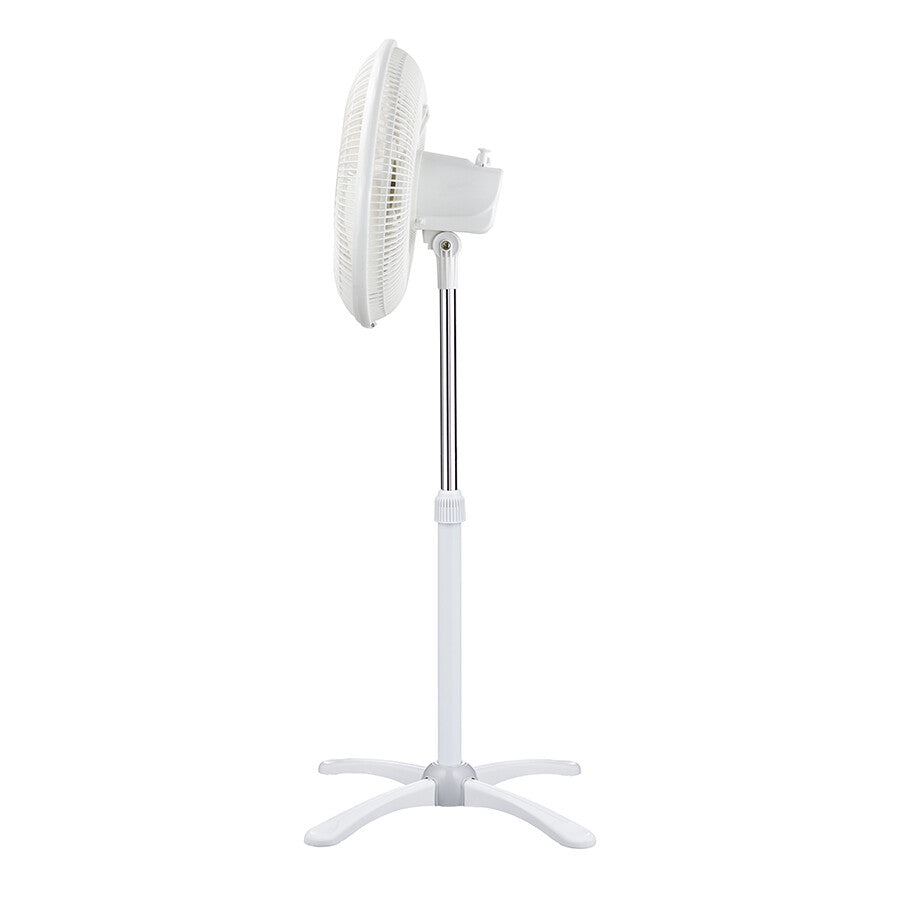 Mytek MY-3197 ventilador Blanco