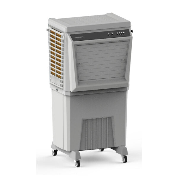 Symphony SHT MOVIL XL climatizador evaporativo Climatizador evaporativo portátil