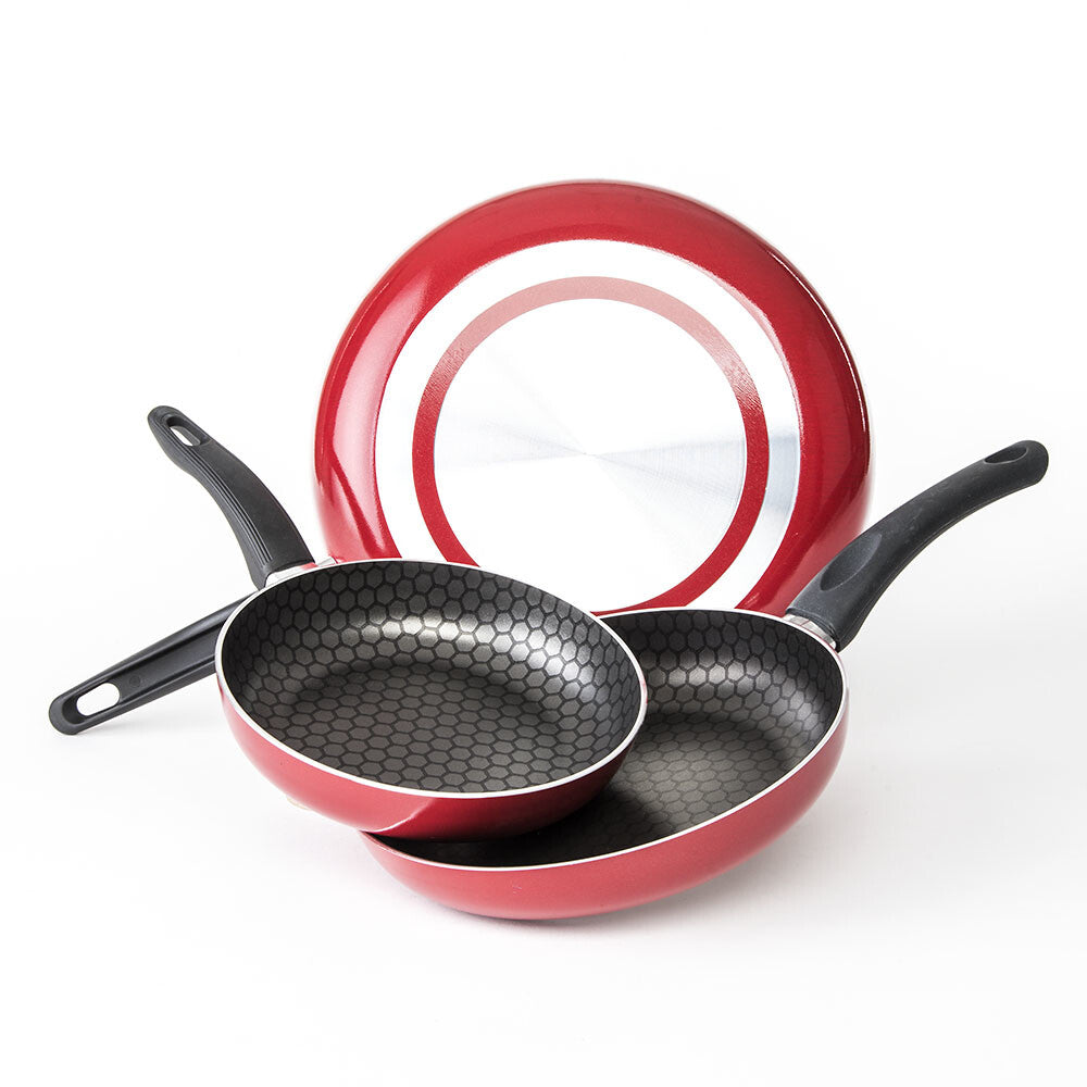 Cinsa 317781 kit de cacerolas 3 pieza(s)