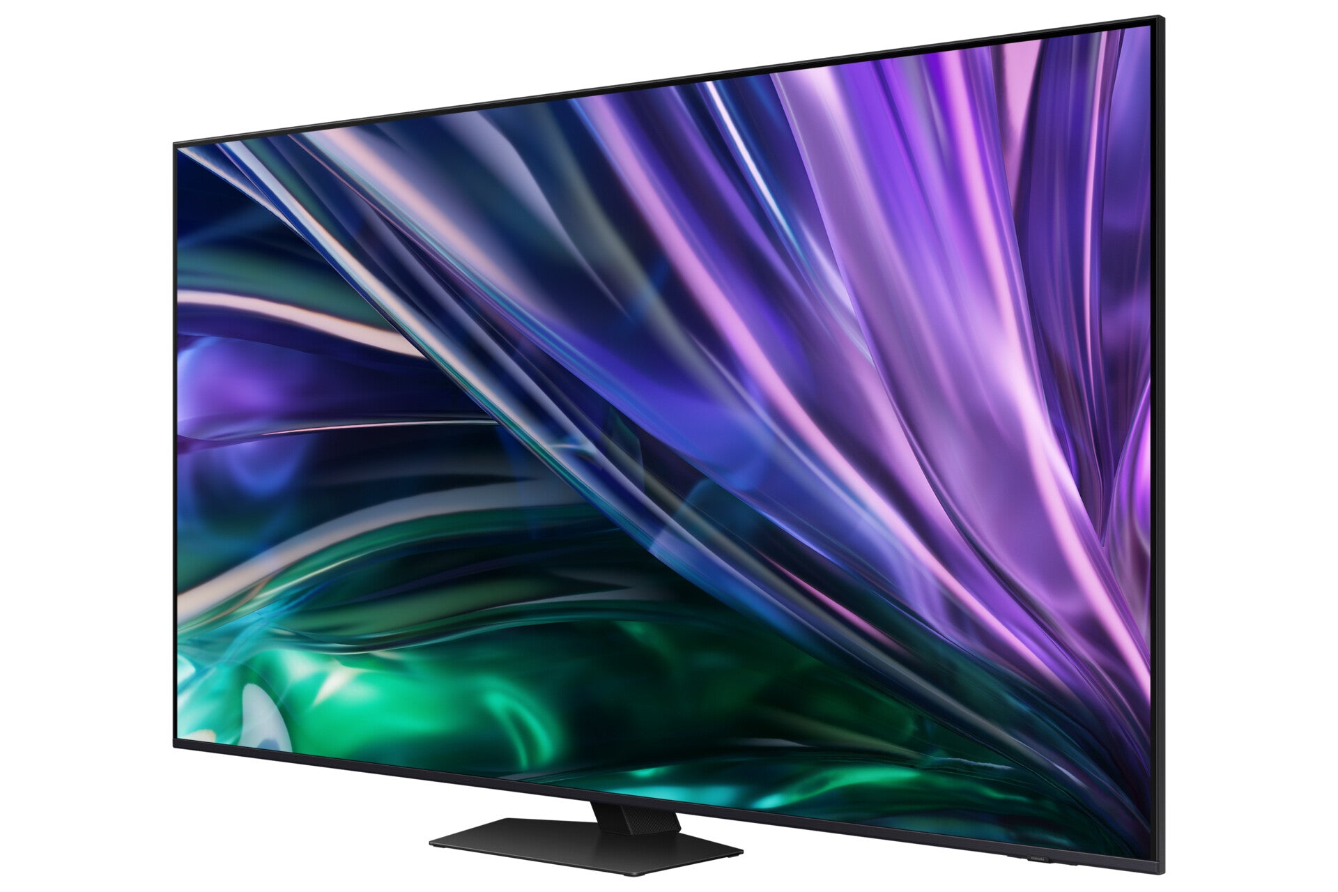 Samsung QN85D QN55QN85DBFXZX Televisor 139,7 cm (55") 4K Ultra HD Smart TV Wifi Negro