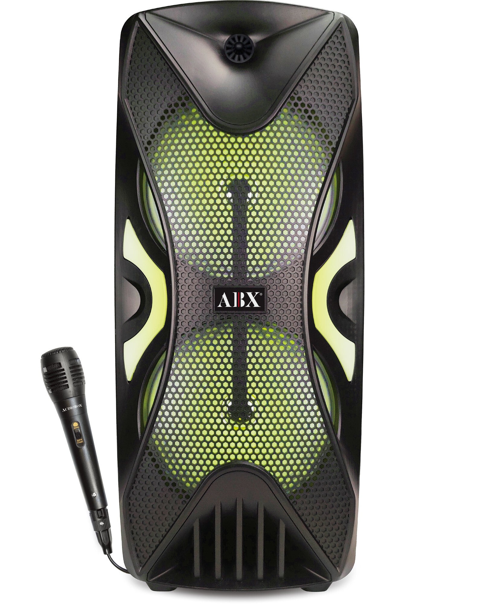 Audiobox ABX-284R altavoz para sistema de megafonía
