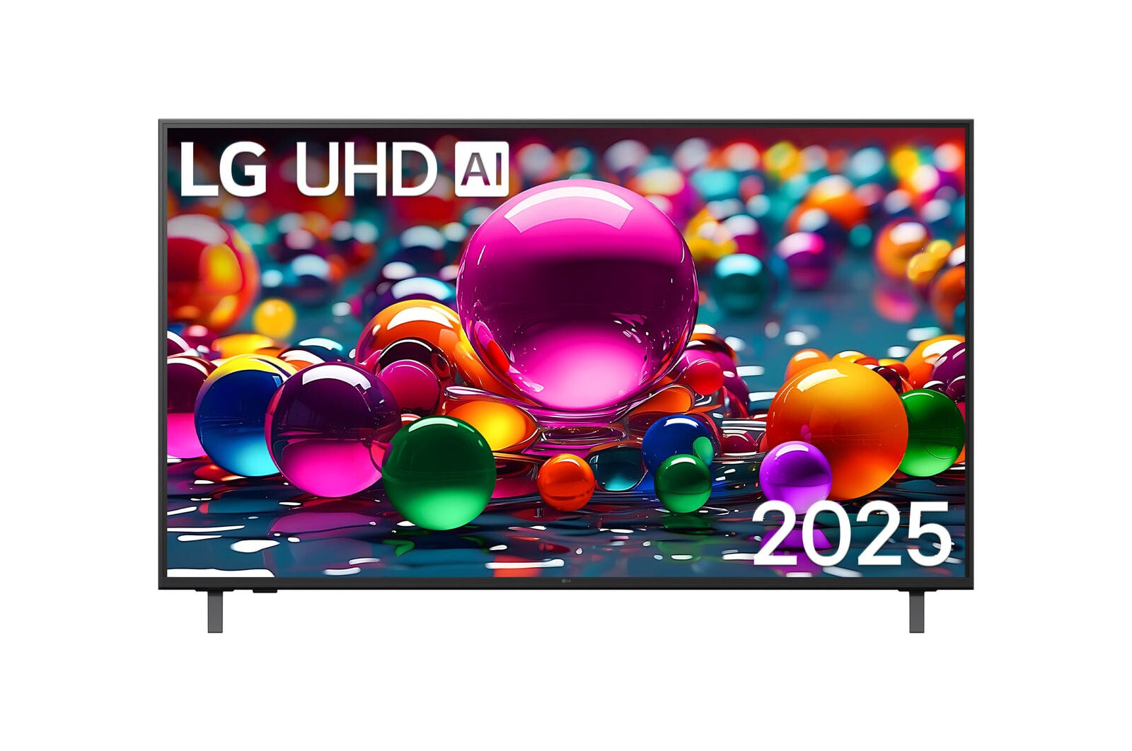 LG 55UA7500PSA Televisor 139,7 cm (55") 4K Ultra HD Smart TV Wifi Negro