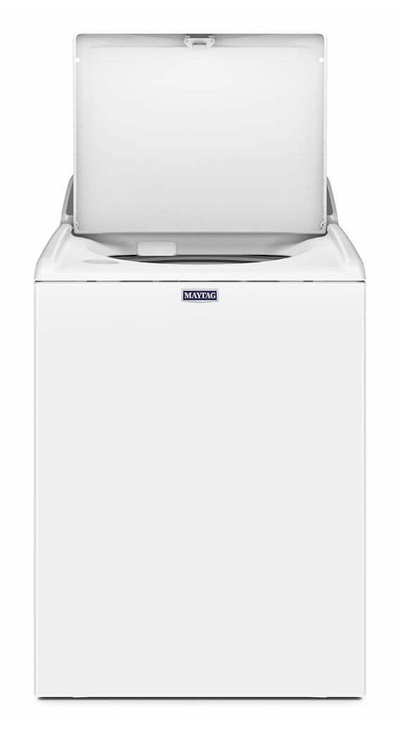 Maytag 7MMVW5035PW lavadora Carga superior 24 kg Blanco