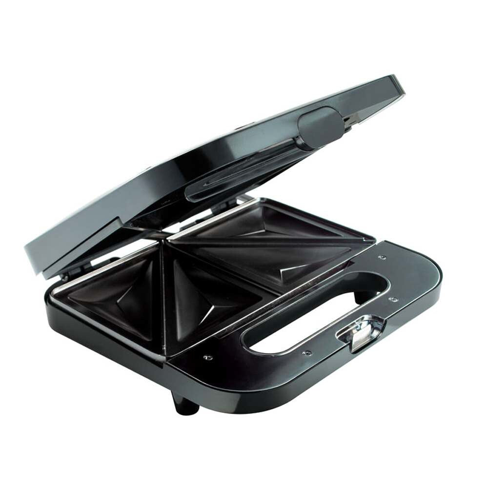 Oster CKSTSM2885 sandwichera Negro