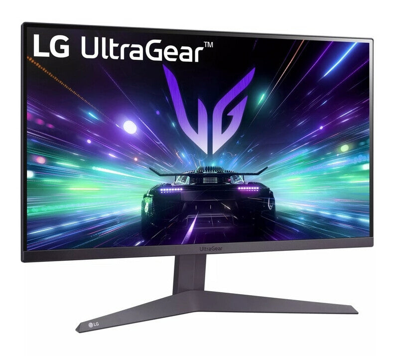 LG 27GS50F-B pantalla para PC 68,6 cm (27") 1920 x 1080 Pixeles Full HD Negro