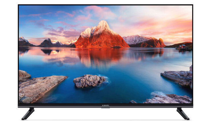 Xiaomi L32M8-A2LA Televisor 81,3 cm (32") HD Smart TV Wifi Negro