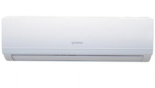 AURUS ARU-H24A2/OF-L sistema de aire acondicionado dividido Sistema split Blanco