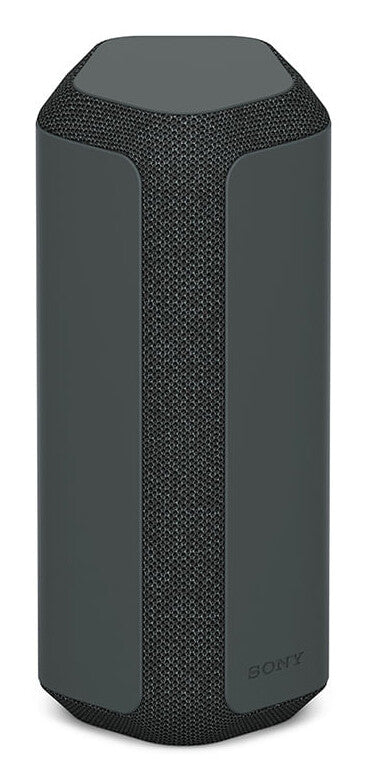Sony SRS-XE300/BCLA altavoz portátil o de fiesta Altavoz portátil estéreo Negro