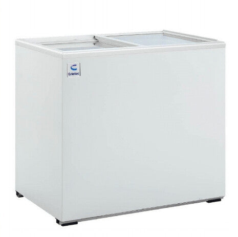 Criotec CCH-08 refrigerador y congelador comercial Arcón congelador 193,92 L Independiente