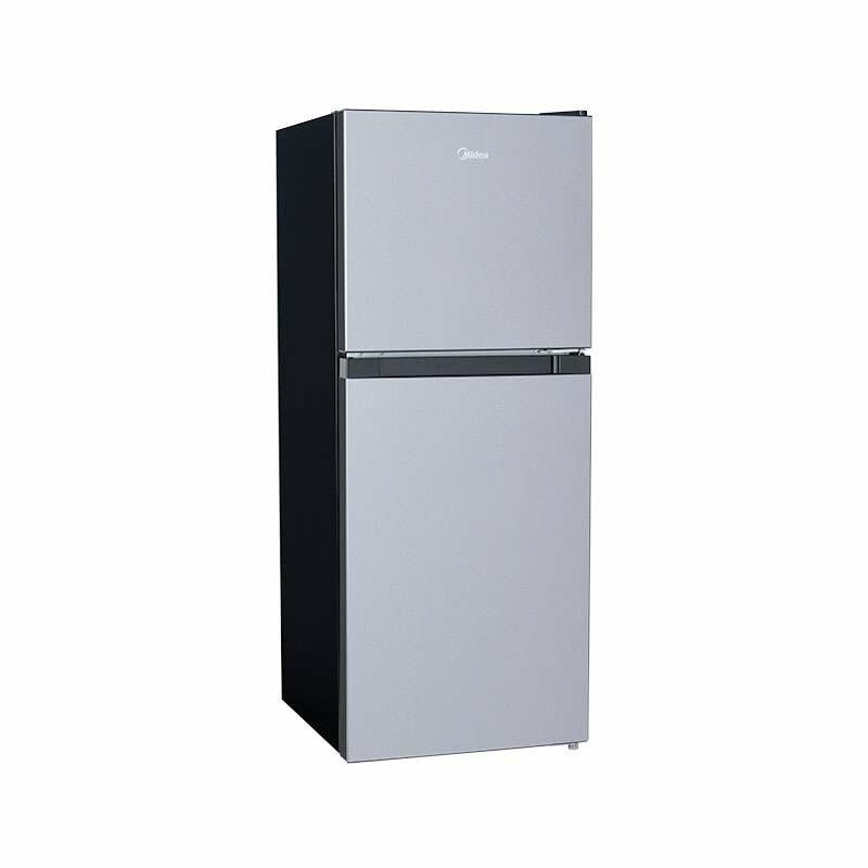 Midea MDRT128CCNLS nevera y congelador Independiente 129 L Gris