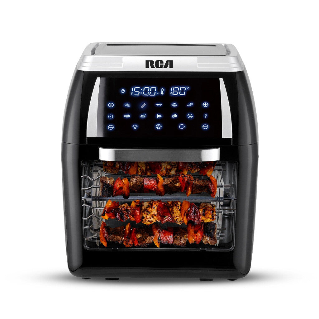 RCA RC-108 olla multi-cocción 12 L 1800 W