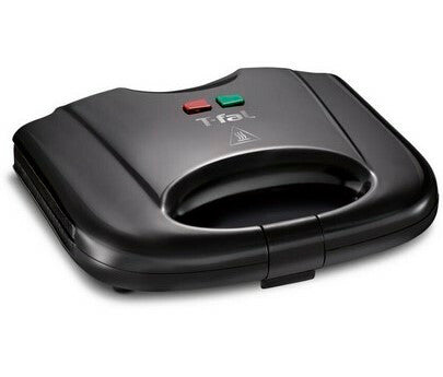 T-Fal SM2118MX sandwichera Negro