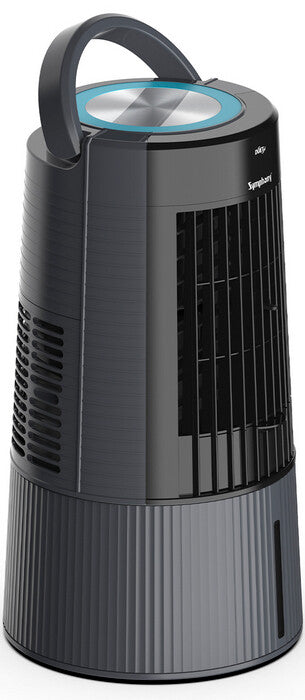 Symphony Duet i Climatizador evaporativo portátil
