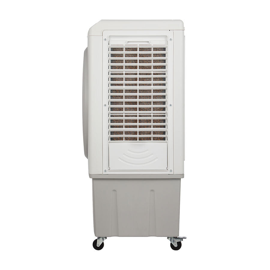 Mytek MY-3399 ventilador Gris, Blanco