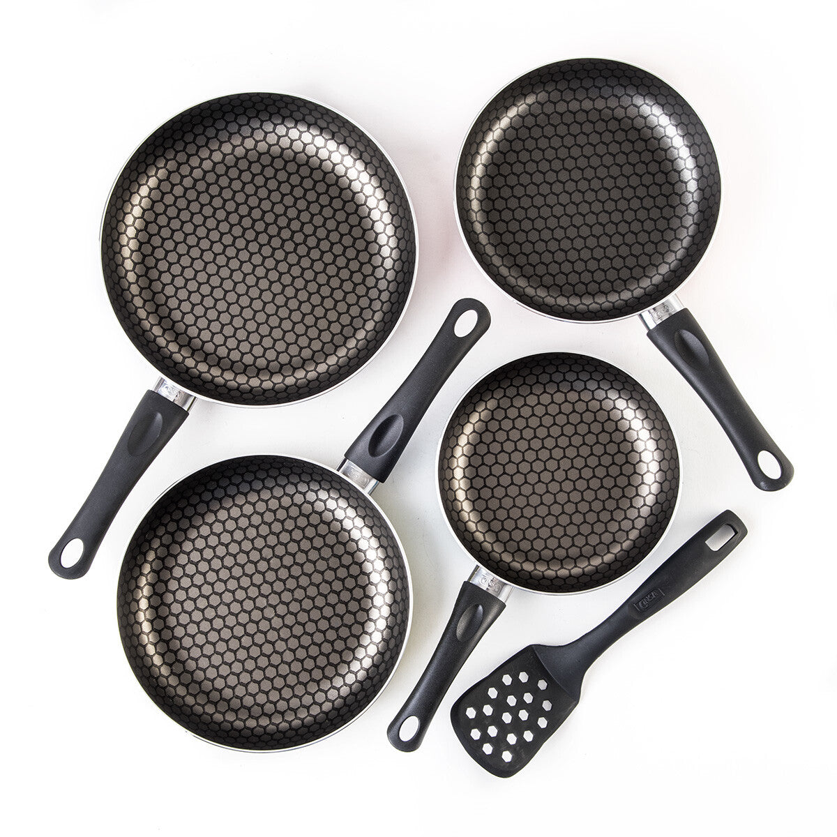 Cinsa 317805 kit de cacerolas 4 pieza(s)