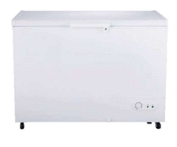 Hisense FC11D6BWX1 congelador Arcón congelador Independiente 295 L Blanco