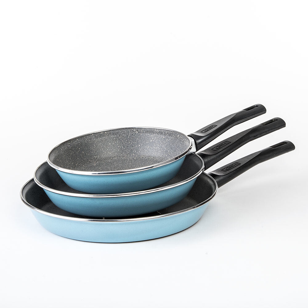 Cinsa 317882 kit de cacerolas 3 pieza(s)