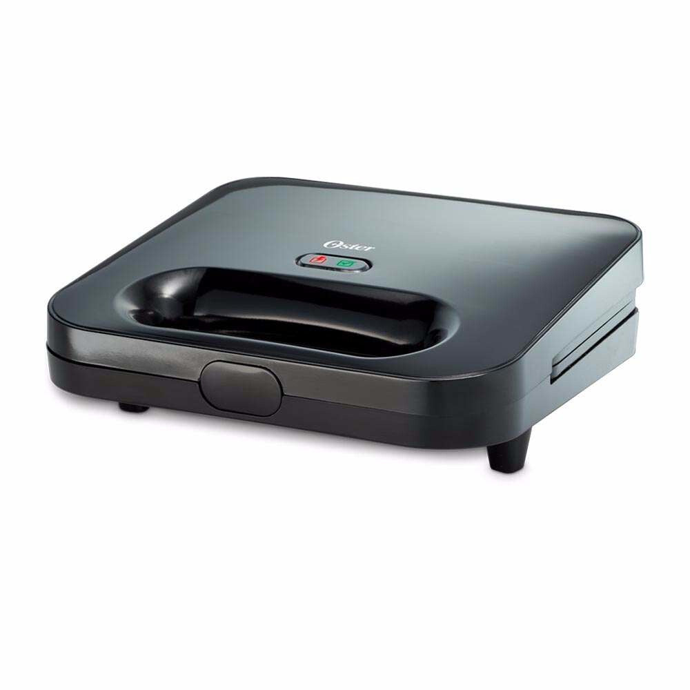 Oster CKSTSM2885 sandwichera Negro