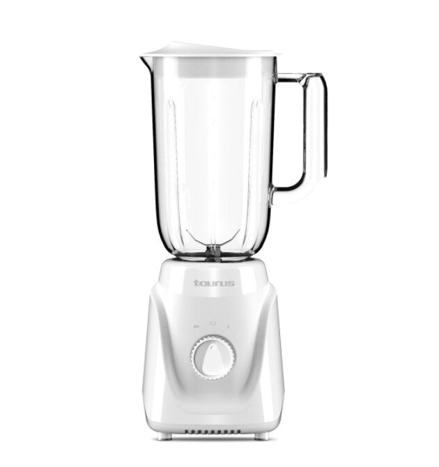 Taurus MENINA 1 L Batidora de vaso 300 W Gris