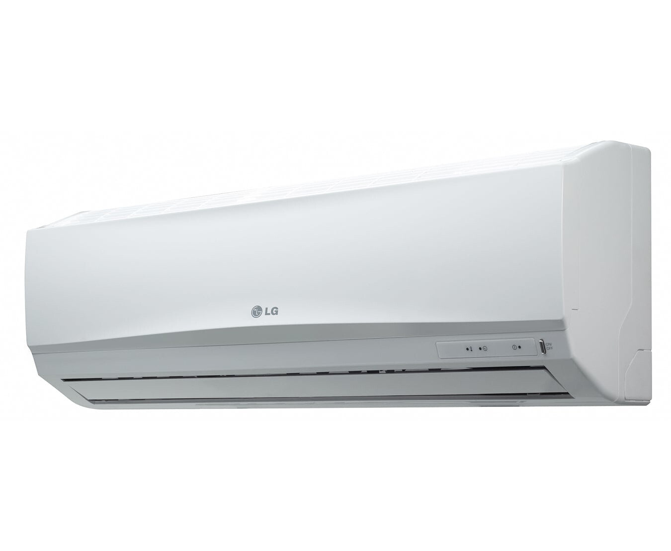 LG SP182HN sistema de aire acondicionado dividido Sistema split Blanco