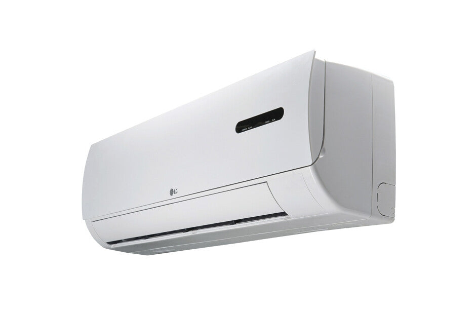 LG SP182CA sistema de aire acondicionado dividido Sistema split Blanco
