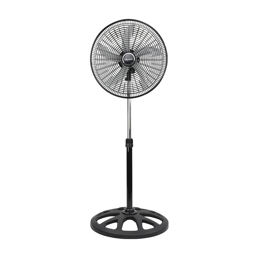 Mytek MY-3404 ventilador Negro