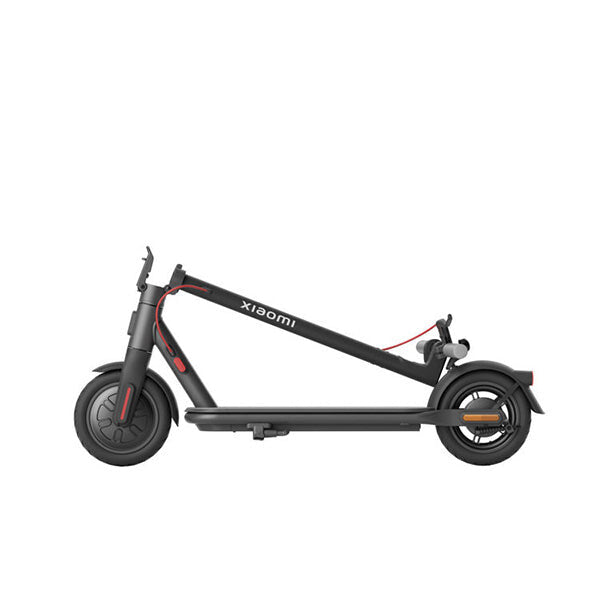 Xiaomi Electric Scooter 4 Lite EU Negro 25 kmh 5200 Ah