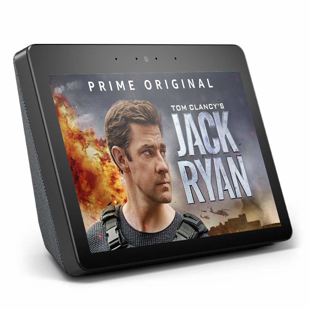 Amazon Echo Show (2nd Gen)