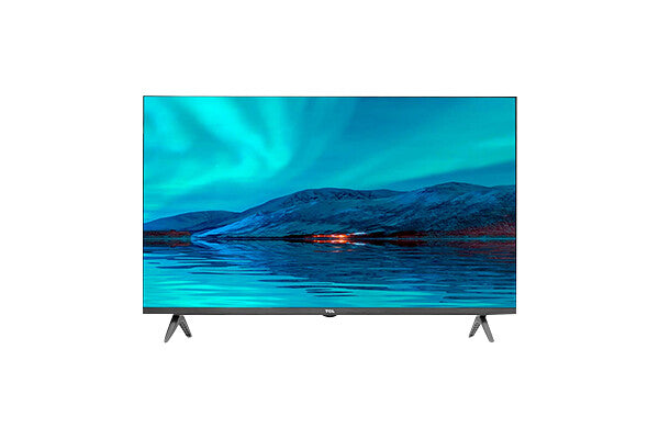 TCL A343 101,6 cm (40") Full HD Smart TV Wifi Negro