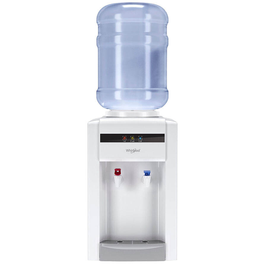 Whirlpool WK5053Q dispensador de agua Blanco 19 L