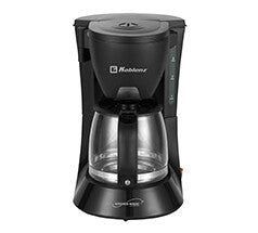 Koblenz CKM-204 N Semi-automática Cafetera de filtro 0,6 L