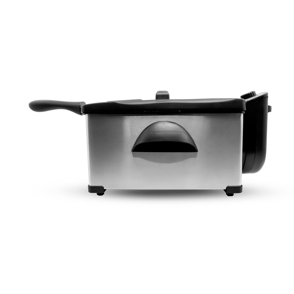 RCA RC-DF303 freidora Sencillo 3 L 1500 W Negro